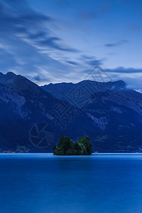 瑞士旅游  瑞士湖光山色 瑞士风景图片