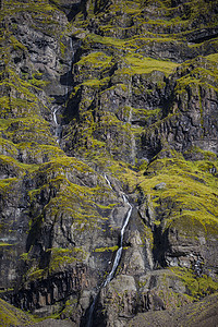 欧洲冰岛瓦特纳冰川国家公园图片
