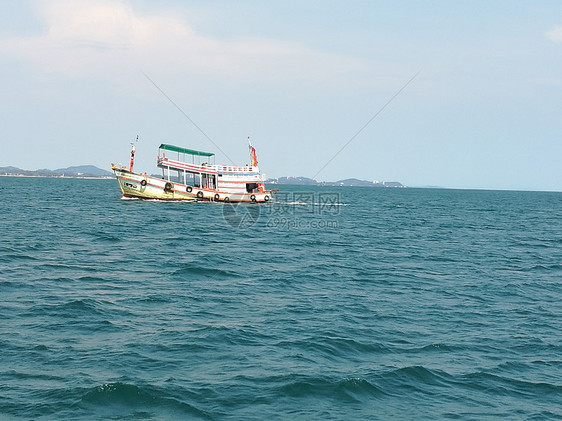 大美祖国的山河湖海图片