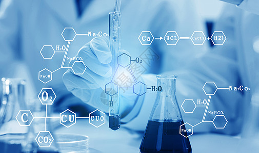 医疗科技药品生物技术高清图片