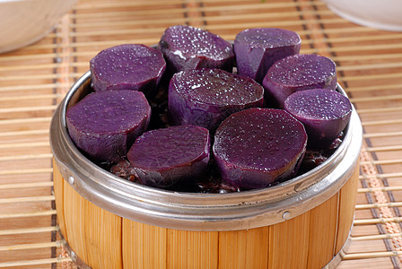 紫薯图片
