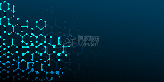 科技背景图片