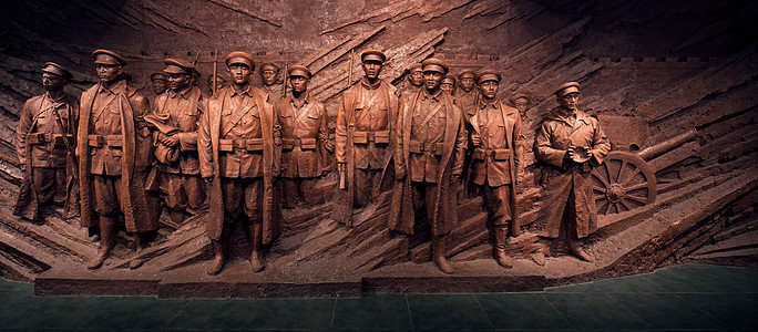 武汉辛亥革命纪念馆图片