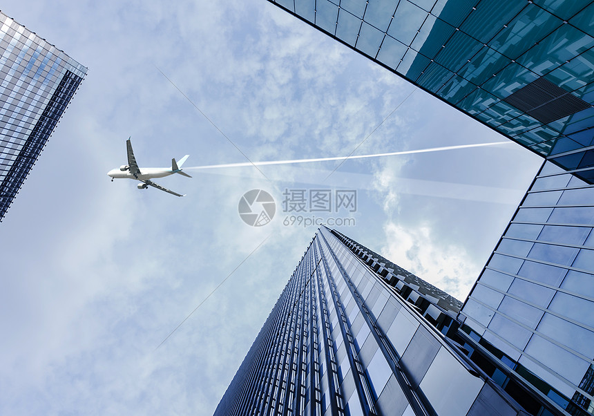 航空商务图图片