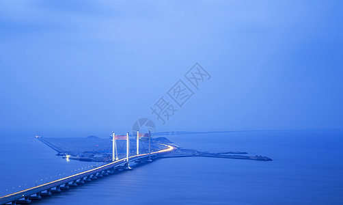 上海东海大桥图片