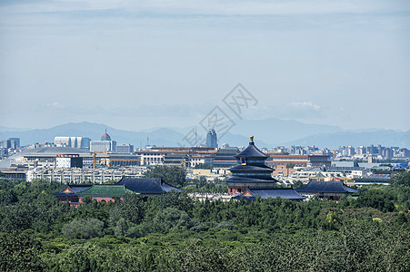 红酒生活北京天坛背景