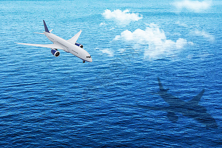 浩瀚海洋航空运输机设计图片