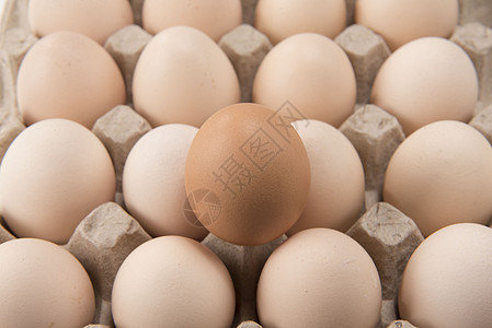 鸡蛋大量物体高清图片