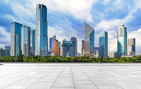 城市地面背景素材城市建筑地面背景设计图片