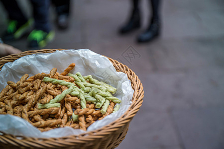 麻花背景图片