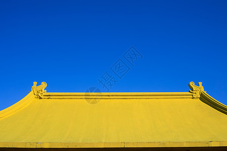 北京古建筑背景图片