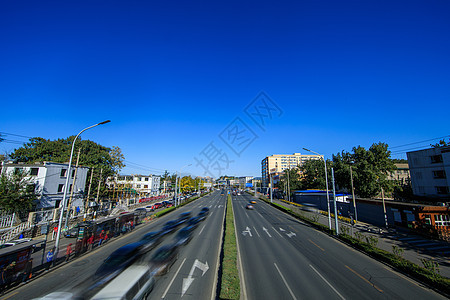 城市交通道路图片