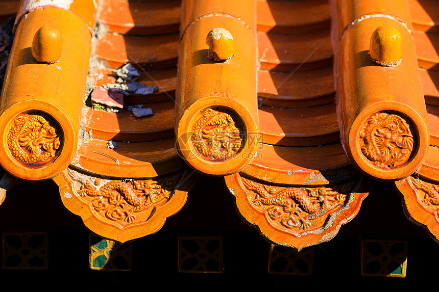 北京古建筑高清图片下载-正版图片500713609-摄图网