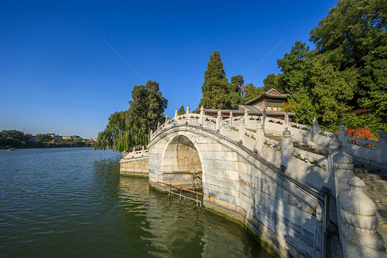 北京古建筑图片