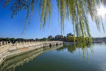 北京古建筑图片