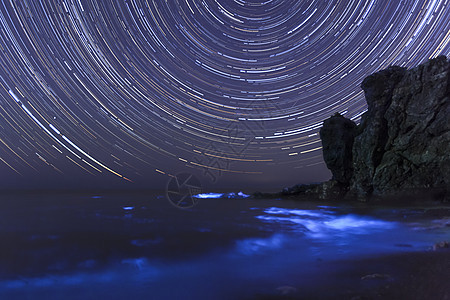 星空与海图片 星空与海素材 星空与海模板下载 摄图网