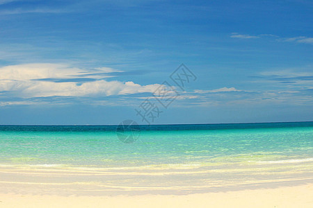 菲律宾长滩白沙滩旅游胜地图片