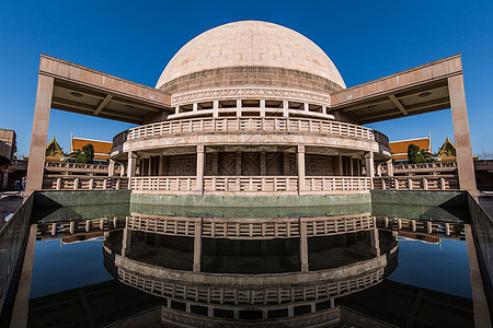 白马寺印度馆白马寺的印度馆背景