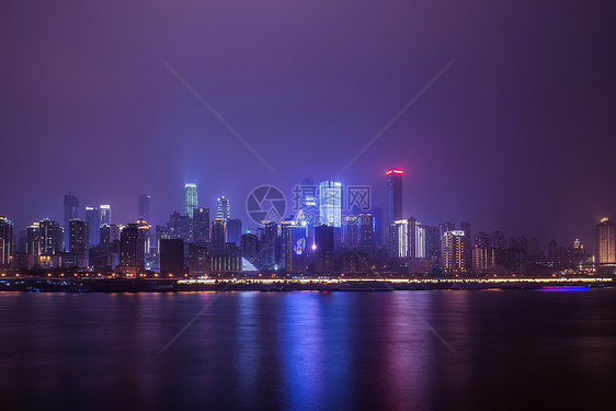 重庆夜景图片