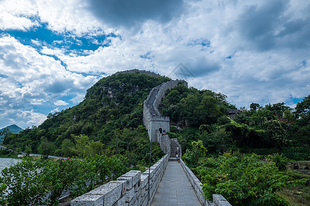 贵州省贵阳市青岩古镇风景传承高清图片素材