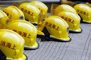 上海消防图片