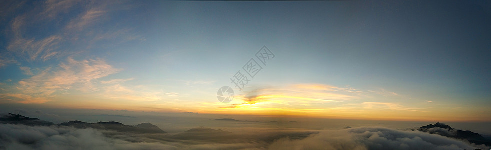 云海阳光背景 云海阳光摄影图片 云海阳光壁纸 摄图网
