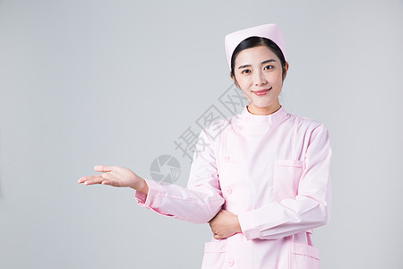 护士形象照护士形象照高清图片