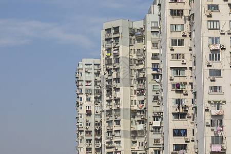 房地产发展背景图片