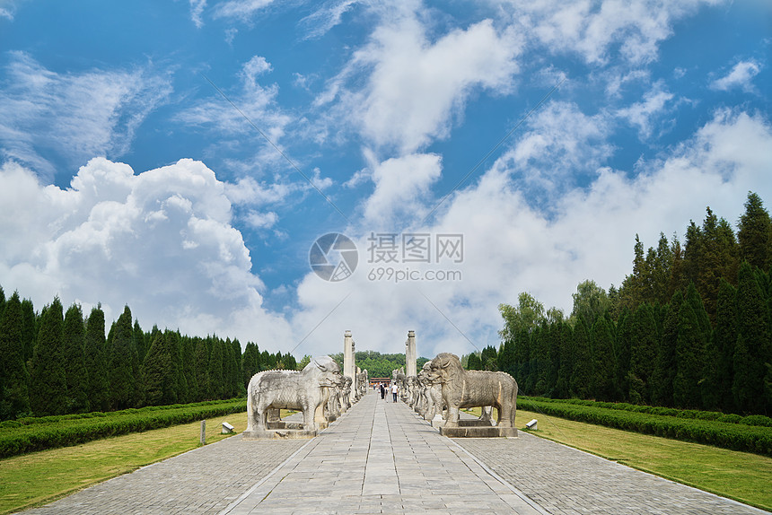 ‘~明祖陵景区  ~’ 的图片