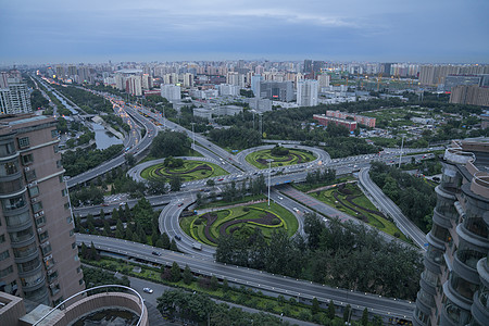 北京菜户营桥图片