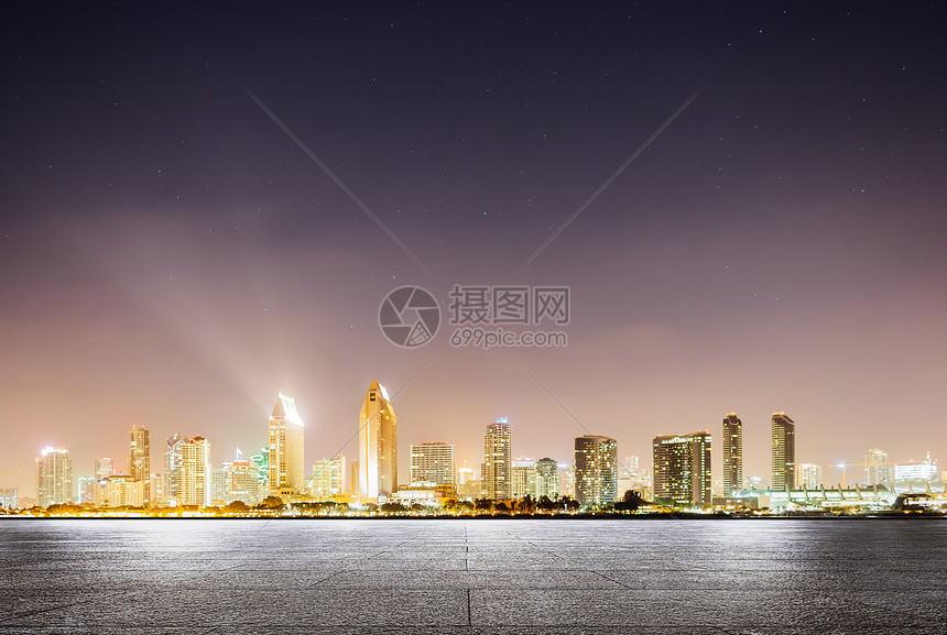 城市夜景地面背景图片素材 正版创意图片 摄图网 城市夜景地面背景图片素材 正版创意图片 摄图网