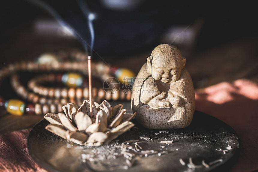 禅意生活高清图片下载正版图片500746323摄图网