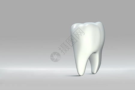 牙齿健康护理高清图片