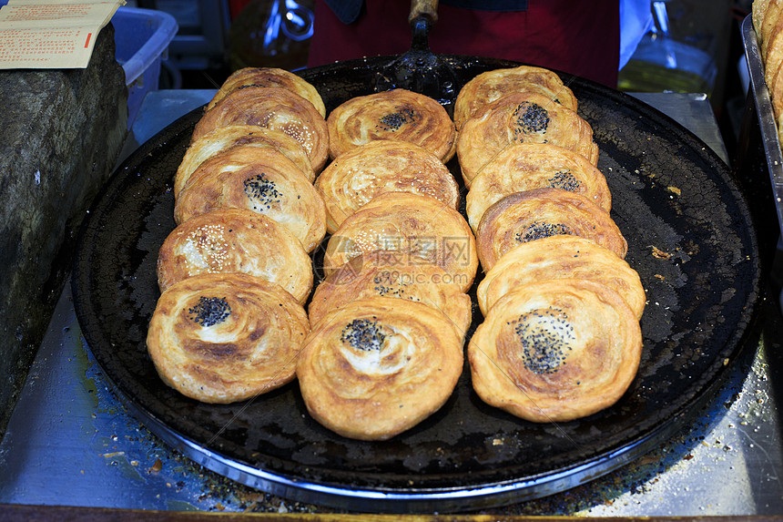 成都四川特色美食小吃图片