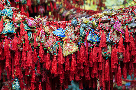 新年祈福许愿图片