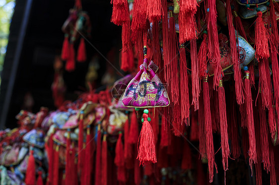 新年祈福许愿图片