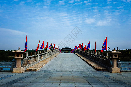 武汉东湖风景区图片