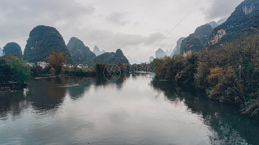 ‘~广西桂林山水  ~’ 的图片