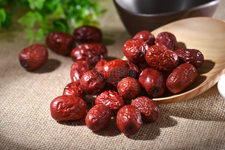 绿色红枣种植技术