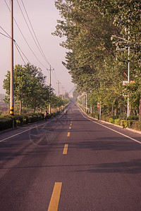 城市高架道路图片