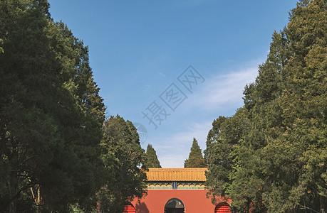 南京旅游景点里的古建筑图片