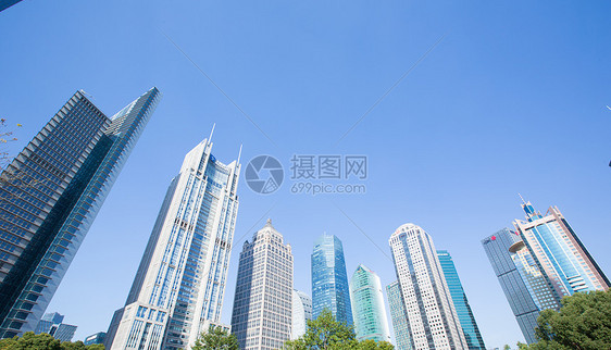 写字楼建筑图片