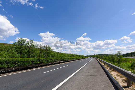 高速公路图片