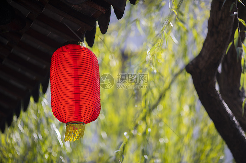 中国风灯笼高清图片下载-正版图片500763185-摄图网