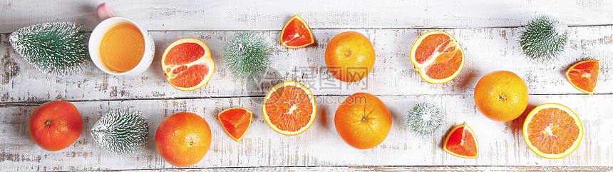 血橙素材图片