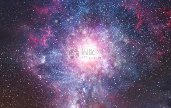 星空背景图片