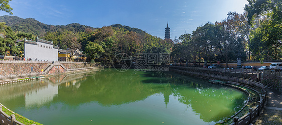 宁波天童寺图片