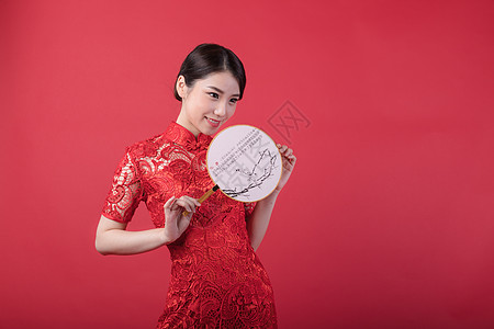 扇子扇柄背景-扇子扇柄摄影图片-纸扇 扇子图片-摄图网