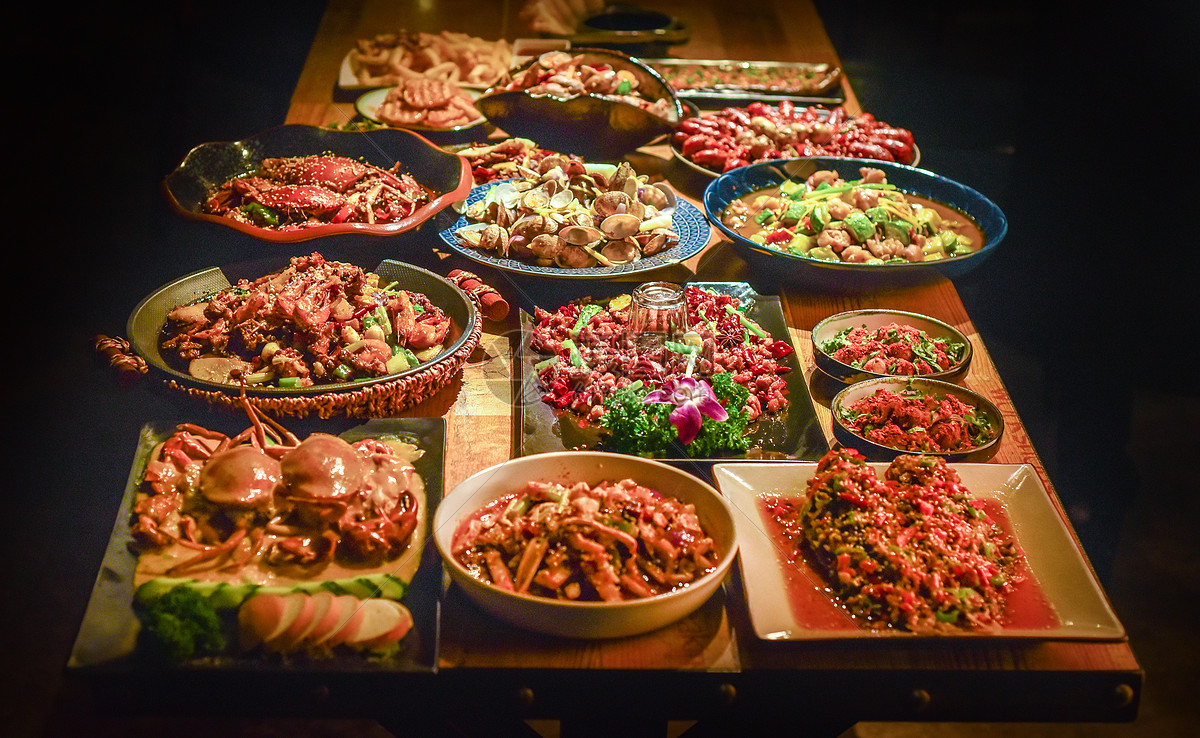 试试这几款健康养生膳食相关文章_湖边喊云,美食分享,美食介绍