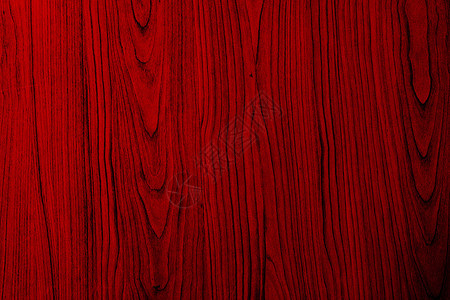 暗红色木板纹理背景图片